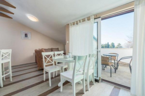 La Perla Premium, Porec